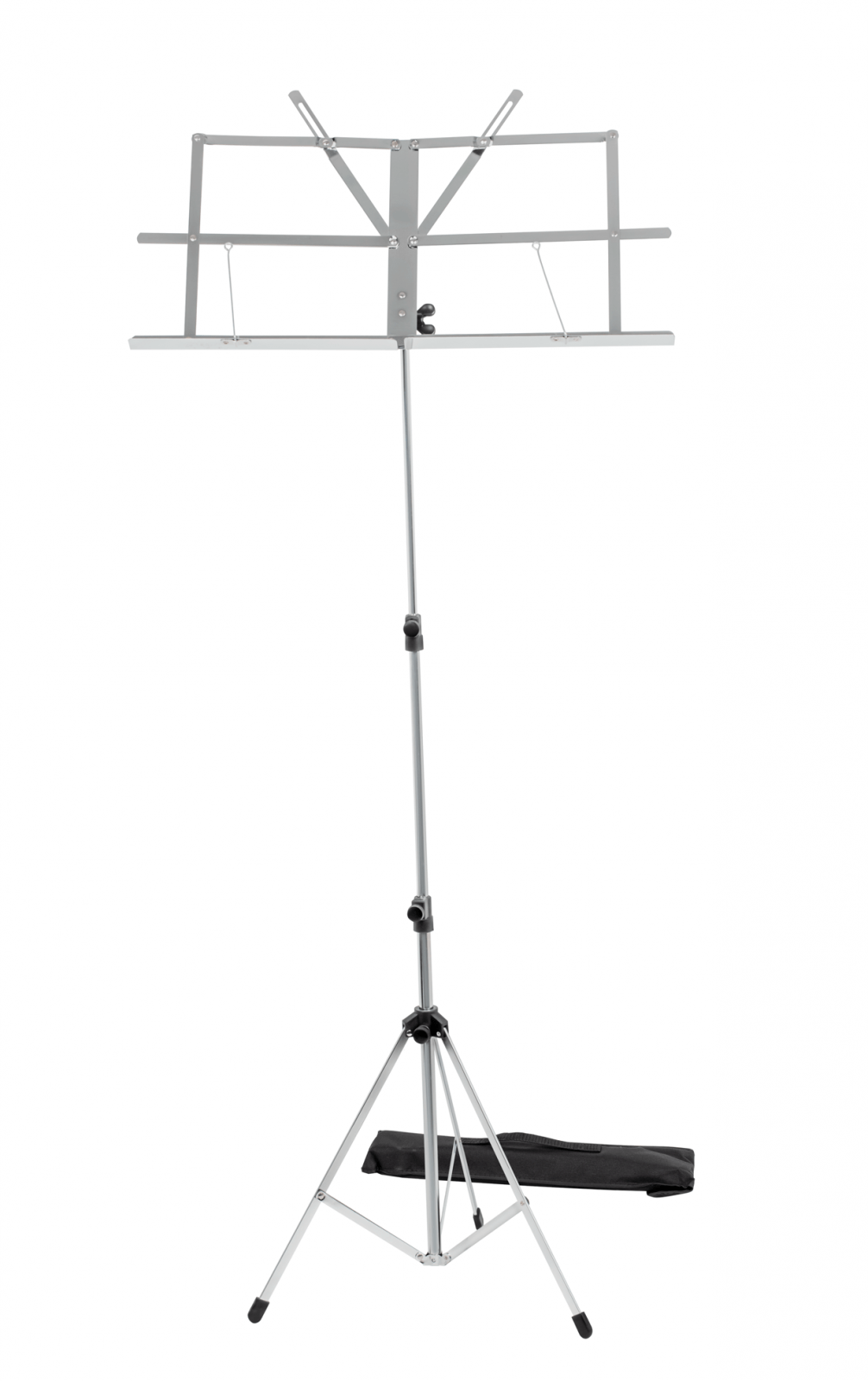 Cpk – Chrome Plated Music Stand 